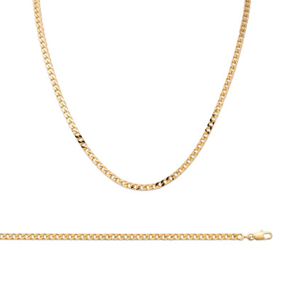 CHAINE PL-OR 750 3MIC