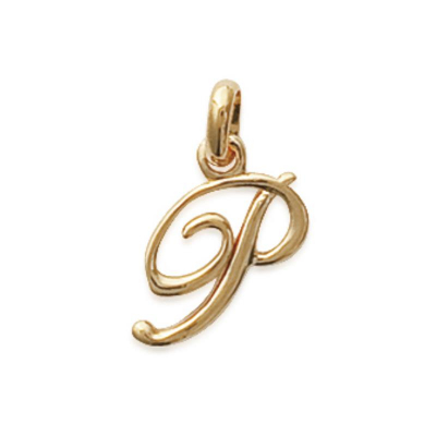 PENDENTIF PL-OR 750 3MIC