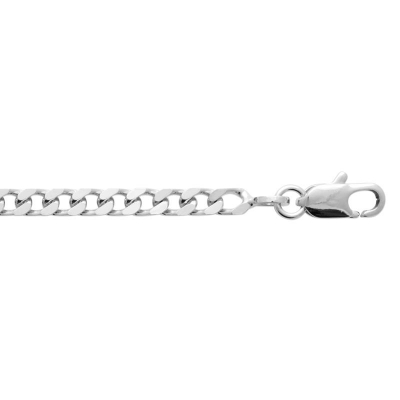 SAUTOIR ARGENT 925