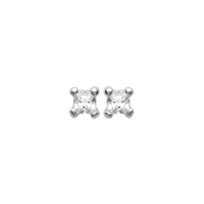 B.O ARGENT 925 RHODIE OZ