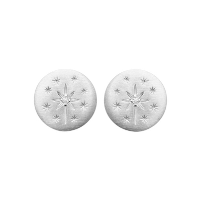 B.O ARGENT 925 RHODIE OZ
