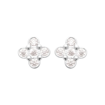 B.O ARGENT 925 RHODIE OZ
