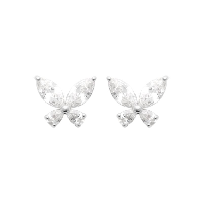 B.O ARGENT 925 RHODIE OZ