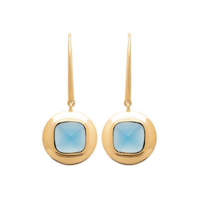 B.O PL-OR 750 3MIC AGATE BLEUE