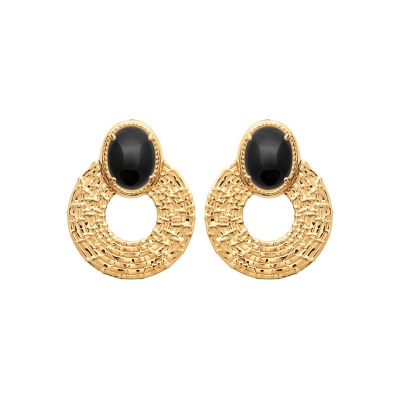 B.O PL-OR 750 3MIC AGATE NOIRE