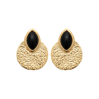 B.O PL-OR 750 3MIC AGATE NOIRE