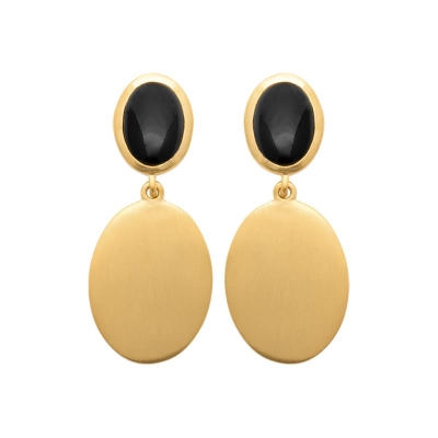 B.O PL-OR 750 3MIC AGATE NOIRE