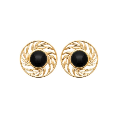 B.O PL-OR 750 3MIC AGATE NOIRE