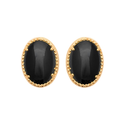 B.O PL-OR 750 3MIC AGATE NOIRE
