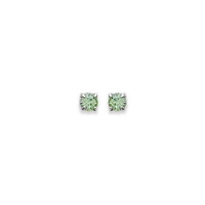 B.O TIGE ARGENT CRISTAL