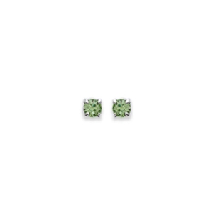 B.O TIGE ARGENT CRISTAL