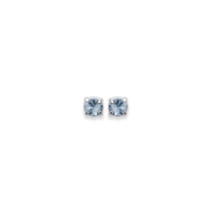 B.O TIGE ARGENT CRISTAL