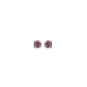 B.O TIGE ARGENT CRISTAL