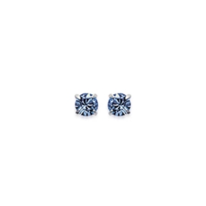 B.O TIGE ARGENT CRISTAL