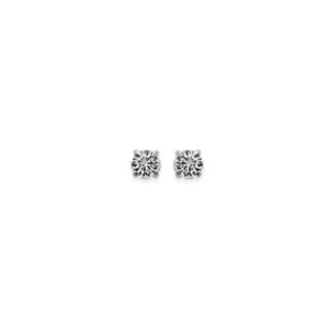 B.O TIGE ARGENT CRISTAL