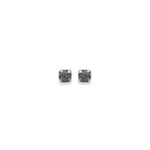 B.O TIGE ARGENT CRISTAL