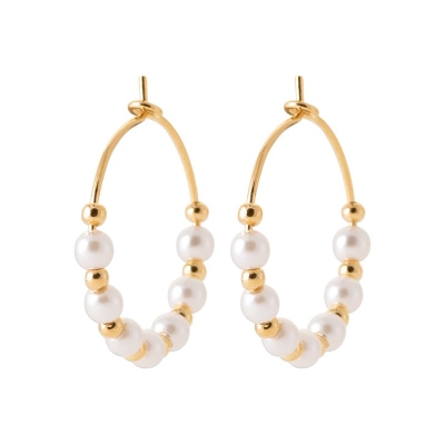 CREOLE PL-OR 750 3MIC PERLES IMIT