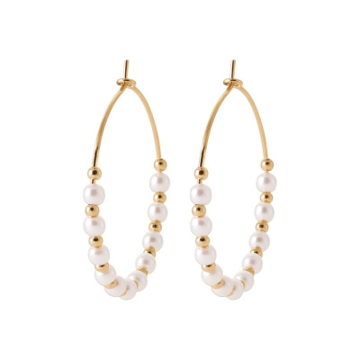 CREOLE PL-OR 750 3MIC PERLES IMIT