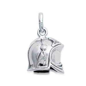 PENDENTIF ARGENT 925