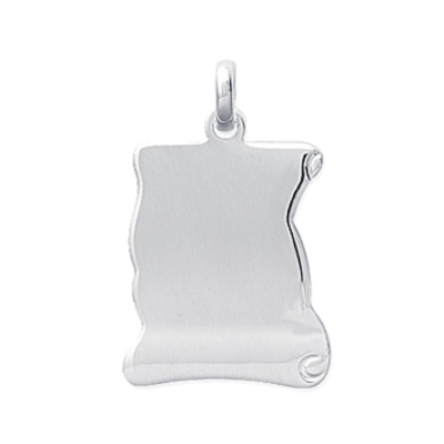 PENDENTIF ARGENT 925