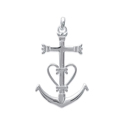 PENDENTIF ARGENT 925