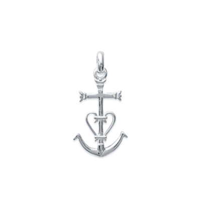 PENDENTIF ARGENT 925