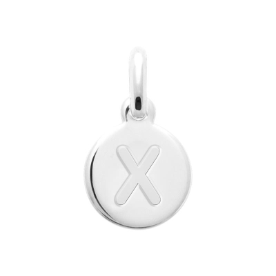 PENDENTIF ARGENT 925 3MIC