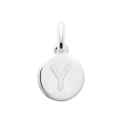 PENDENTIF ARGENT 925 3MIC