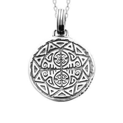 PENDENTIF ARGENT 925