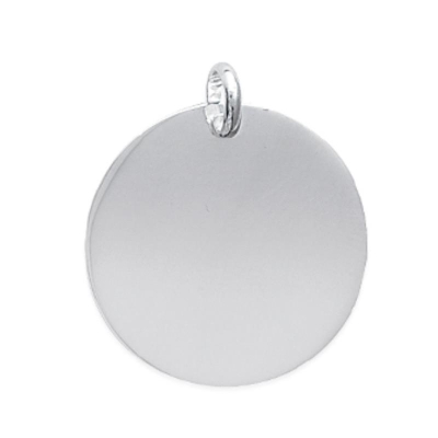 PENDENTIF ARGENT 925