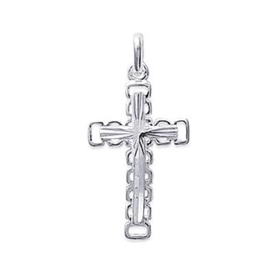 PENDENTIF ARGENT 925