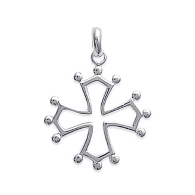 PENDENTIF ARGENT 925