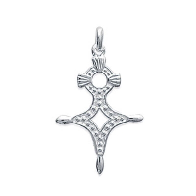 PENDENTIF ARGENT 925