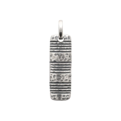 PENDENTIF ARGENT 925