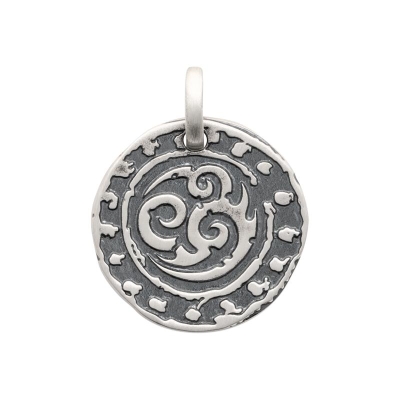 PENDENTIF ARGENT 925