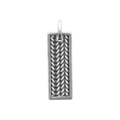 PENDENTIF ARGENT 925