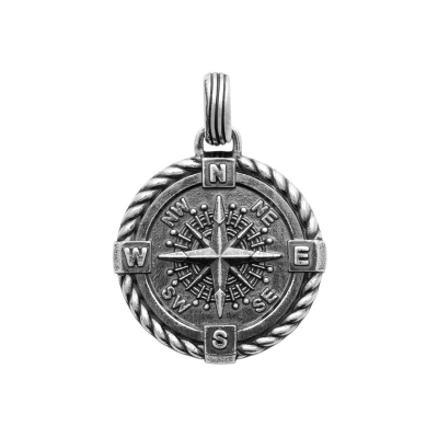 PENDENTIF ARGENT 925