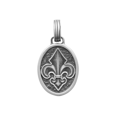 PENDENTIF ARGENT 925