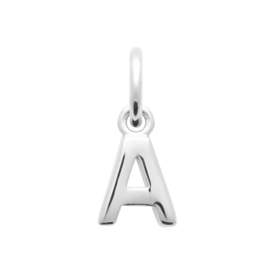 PENDENTIF ARGENT 925 RHODIE