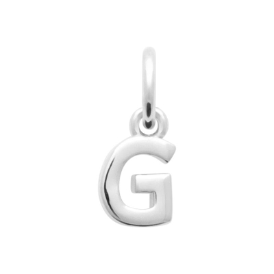 PENDENTIF ARGENT 925 RHODIE