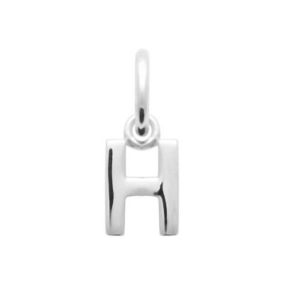 PENDENTIF ARGENT 925 RHODIE