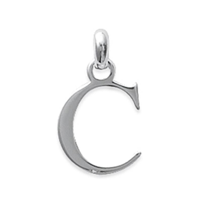 PENDENTIF ARGENT 925 RHODIE