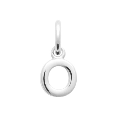 PENDENTIF ARGENT 925 RHODIE