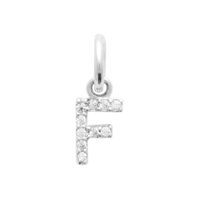 PENDENTIF ARGENT 925 RHODIE OZ