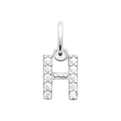 PENDENTIF ARGENT 925 RHODIE OZ