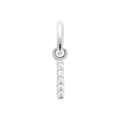 PENDENTIF ARGENT 925 RHODIE OZ