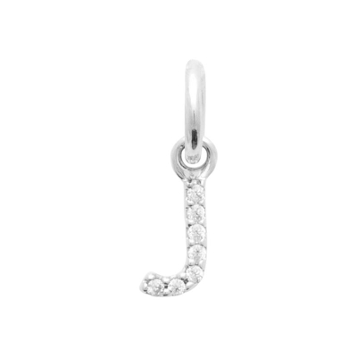 PENDENTIF ARGENT 925 RHODIE OZ