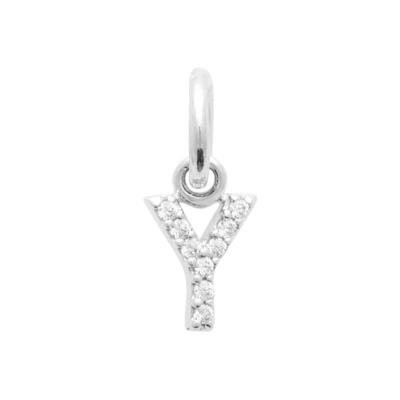 PENDENTIF ARGENT 925 RHODIE OZ