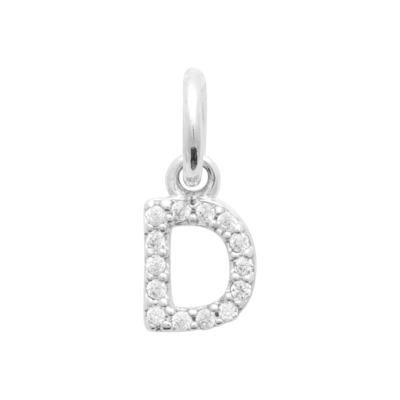 PENDENTIF ARGENT 925 RHODIE OZ