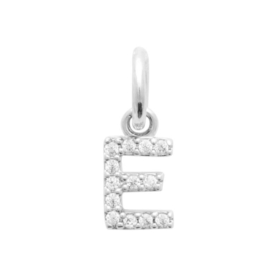 PENDENTIF ARGENT 925 RHODIE OZ